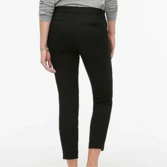 J. Crew Winnie Pants - Picture 2 of 8